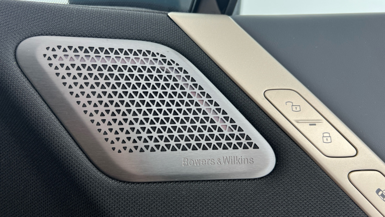 BMW iX 455kW M60 111.5kWh 5dr Auto Electric Estate